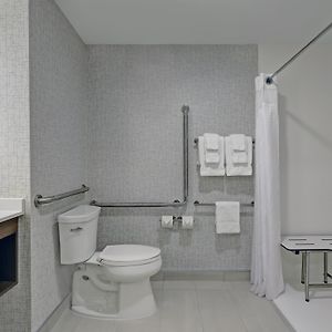 King Room Mobility Access or Hearing Accessible